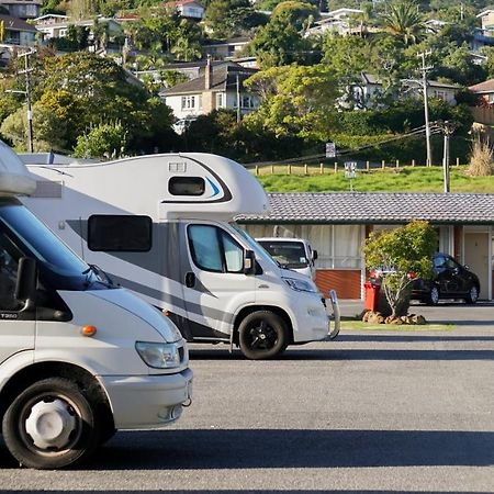 Whangarei Central Holiday Park 외부 사진