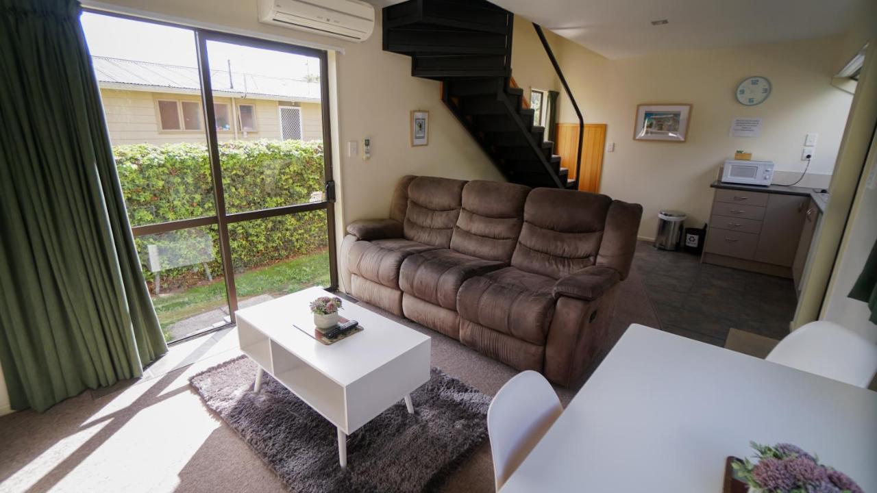 Whangarei Central Holiday Park 외부 사진