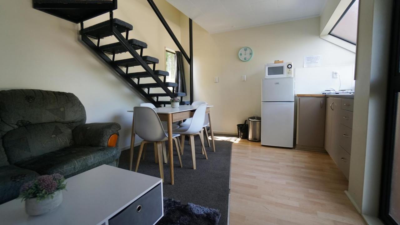 Whangarei Central Holiday Park 외부 사진