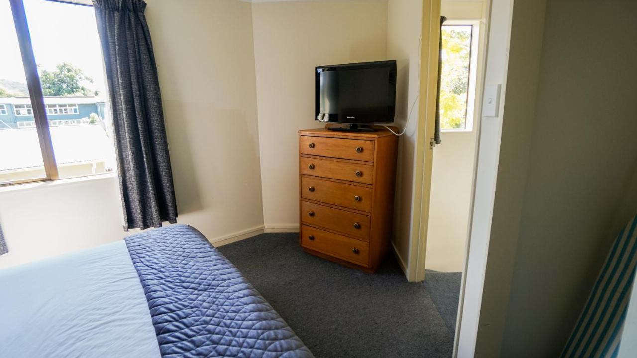 Whangarei Central Holiday Park 외부 사진