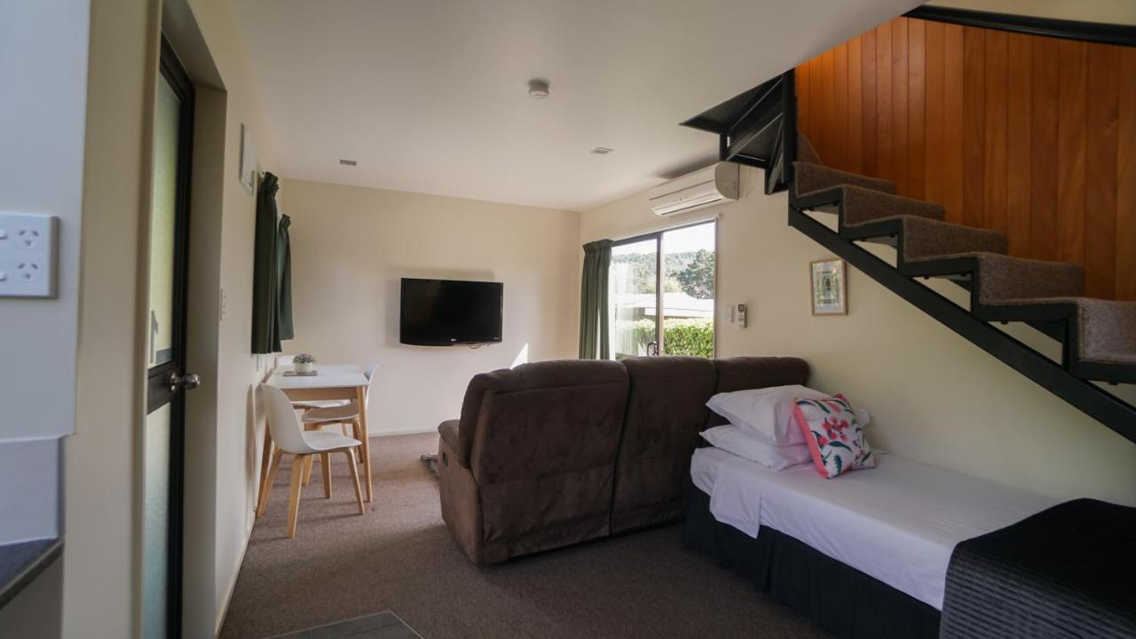 Whangarei Central Holiday Park 외부 사진