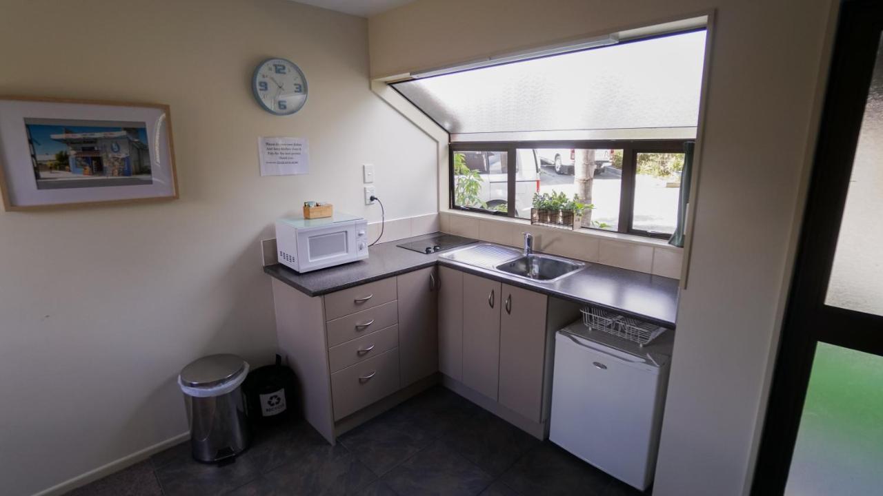 Whangarei Central Holiday Park 외부 사진