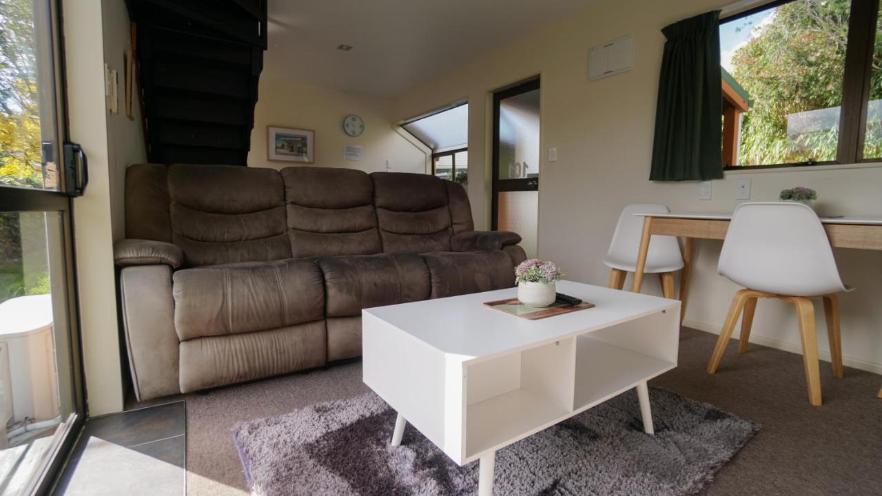 Whangarei Central Holiday Park 외부 사진