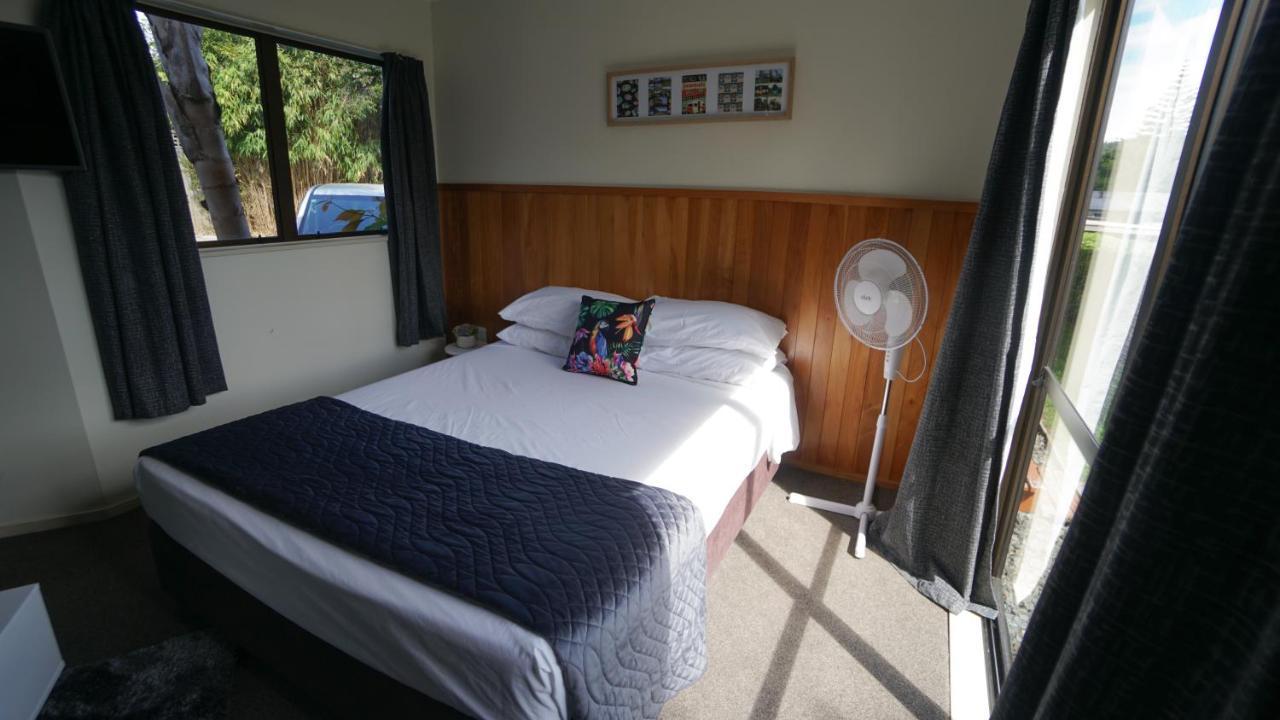 Whangarei Central Holiday Park 외부 사진
