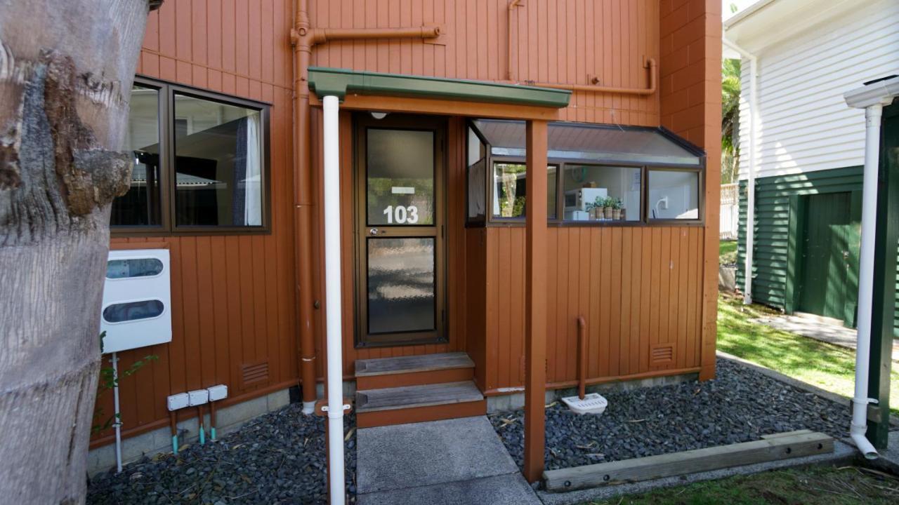 Whangarei Central Holiday Park 외부 사진