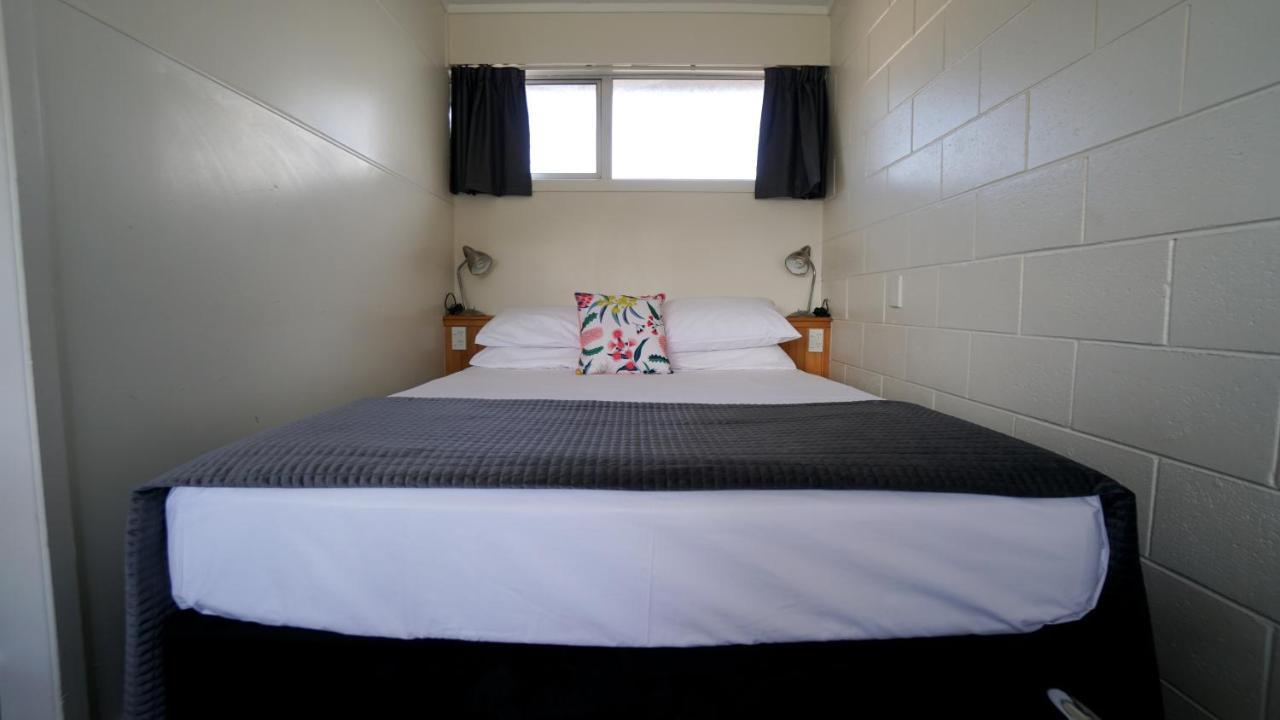Whangarei Central Holiday Park 외부 사진