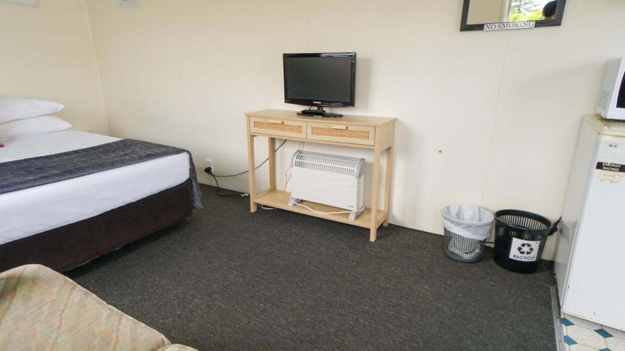 Whangarei Central Holiday Park 외부 사진