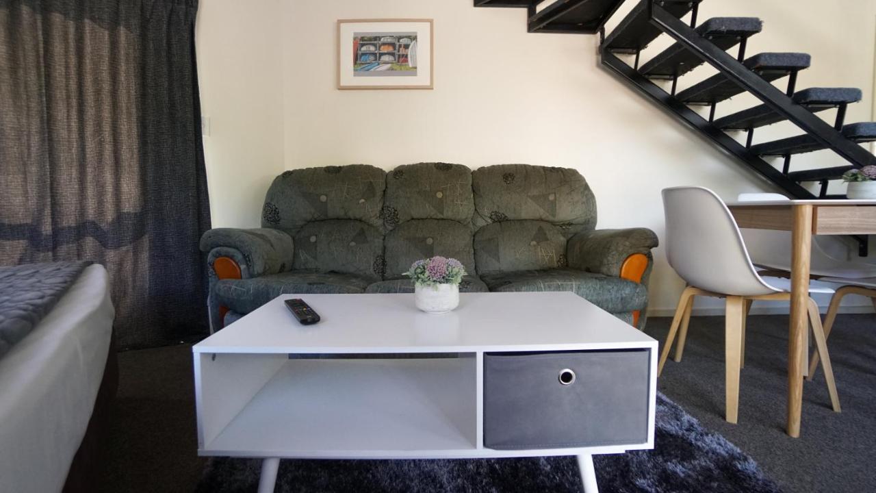 Whangarei Central Holiday Park 외부 사진