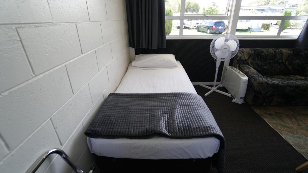 Whangarei Central Holiday Park 외부 사진