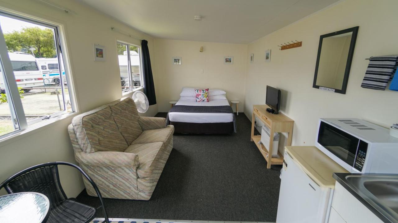 Whangarei Central Holiday Park 외부 사진