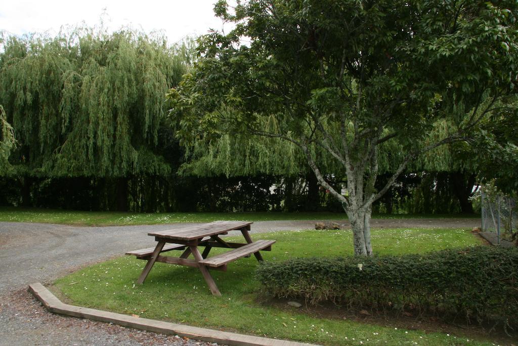Whangarei Central Holiday Park 외부 사진