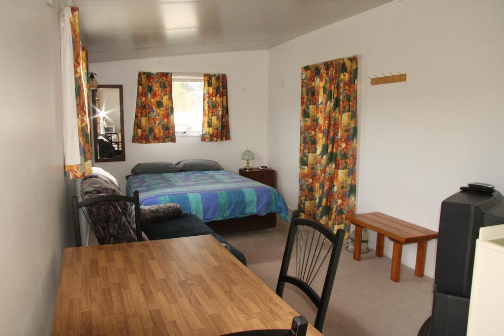 Whangarei Central Holiday Park 객실 사진